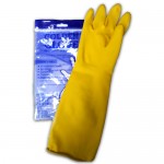 Multi Purpose Latex 15 BYF Brand Golden Glove
