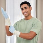 5 Bidang Pekerjaan Ini Menggunakan Sarung Tangan Latex Dalam Tugasnya