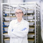Penggunaan Sarung Tangan Latex Untuk Makanan di Industri Kuliner
