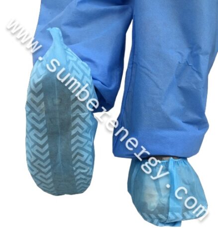 shoe cover