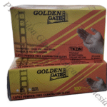 Golden Gate Latex Powder Free