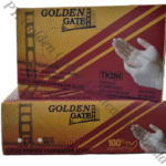 Golden Gate Latex Powdered