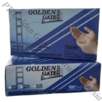 Golden Gate Nitril