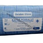 Kapas Golden Glove