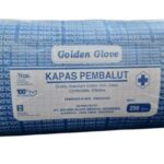 Kapas Golden Glove