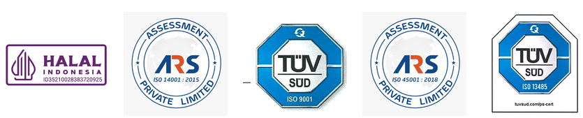 Sumber Energy Certification