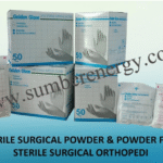 Sterile Surgical Powder Free