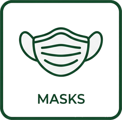Masks
