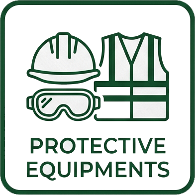 Protective Equipments