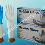 Golden Glove Vinyl Glove